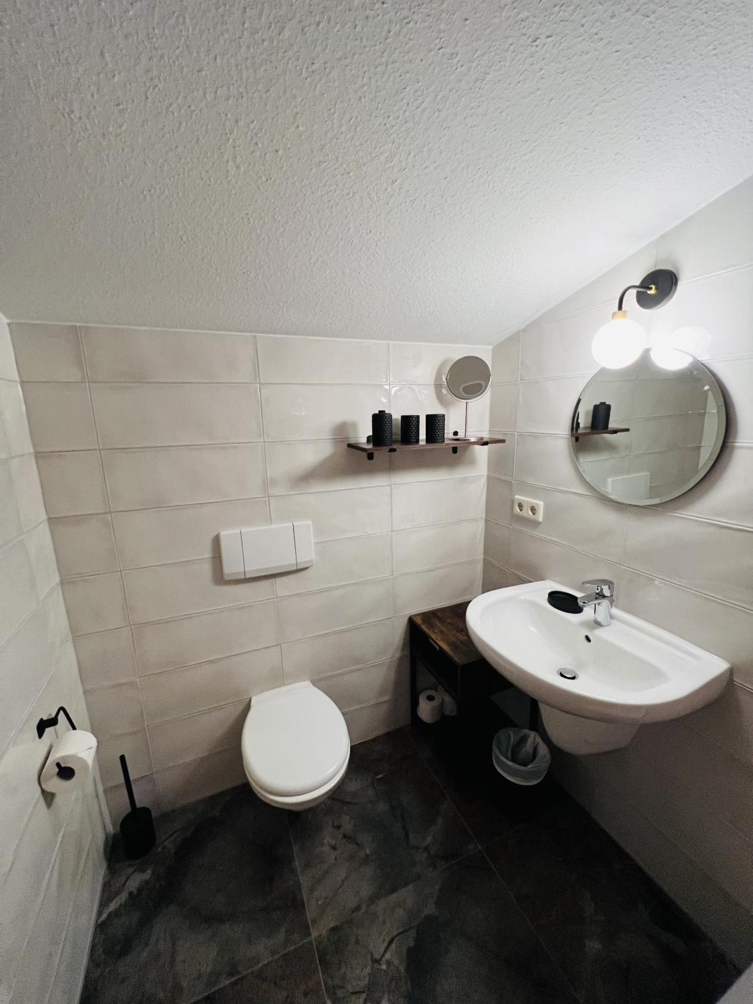 Hotel Garni Balticpetite Heringsdorf Oda fotoğraf