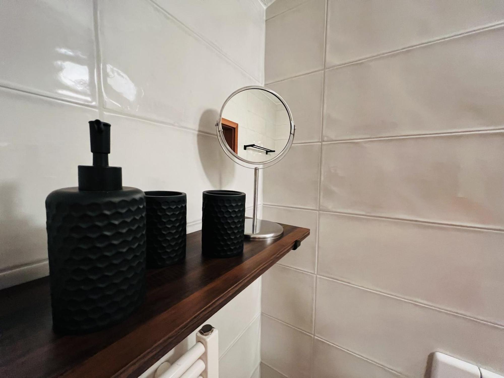 Hotel Garni Balticpetite Heringsdorf Dış mekan fotoğraf