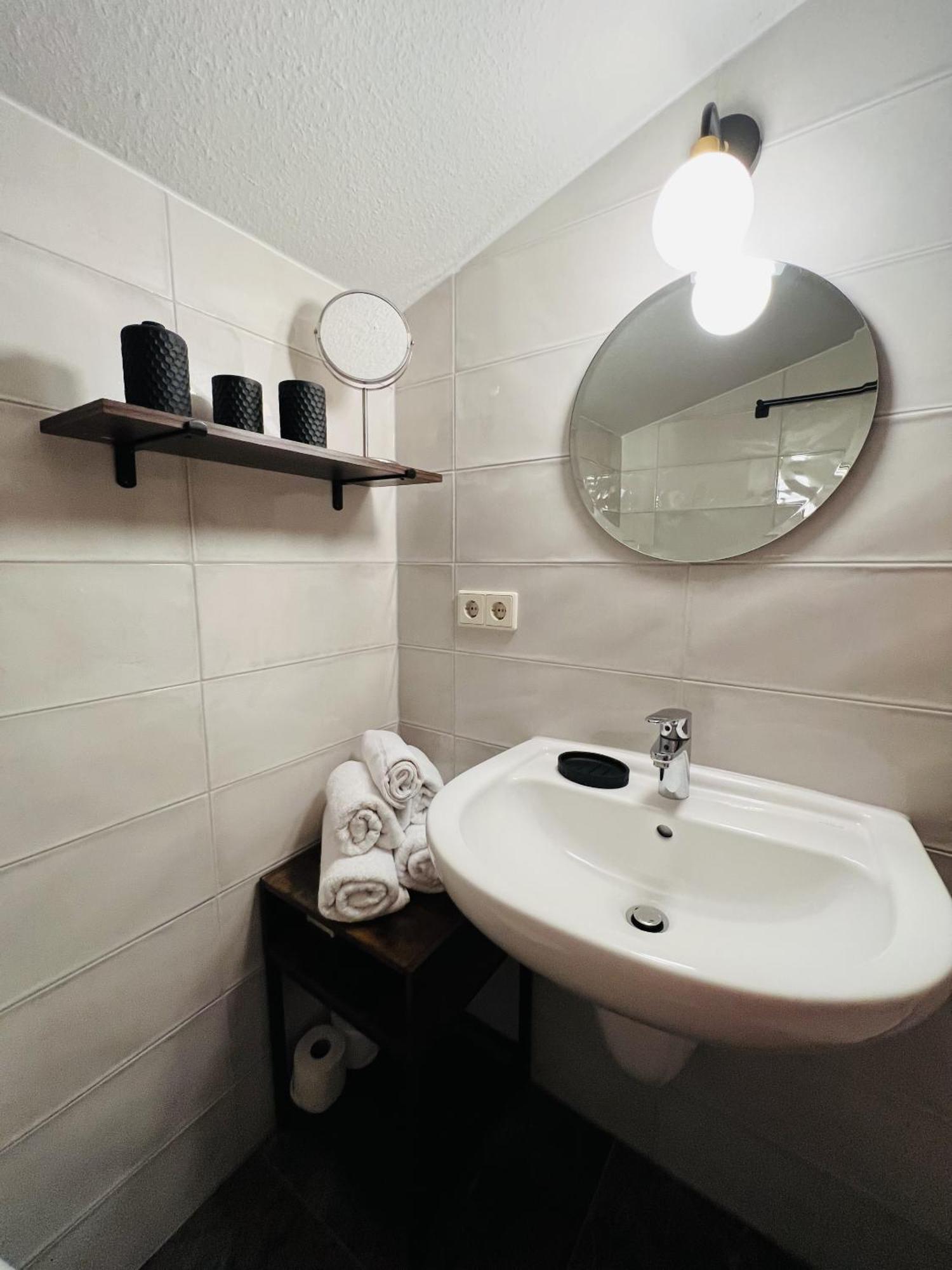 Hotel Garni Balticpetite Heringsdorf Dış mekan fotoğraf