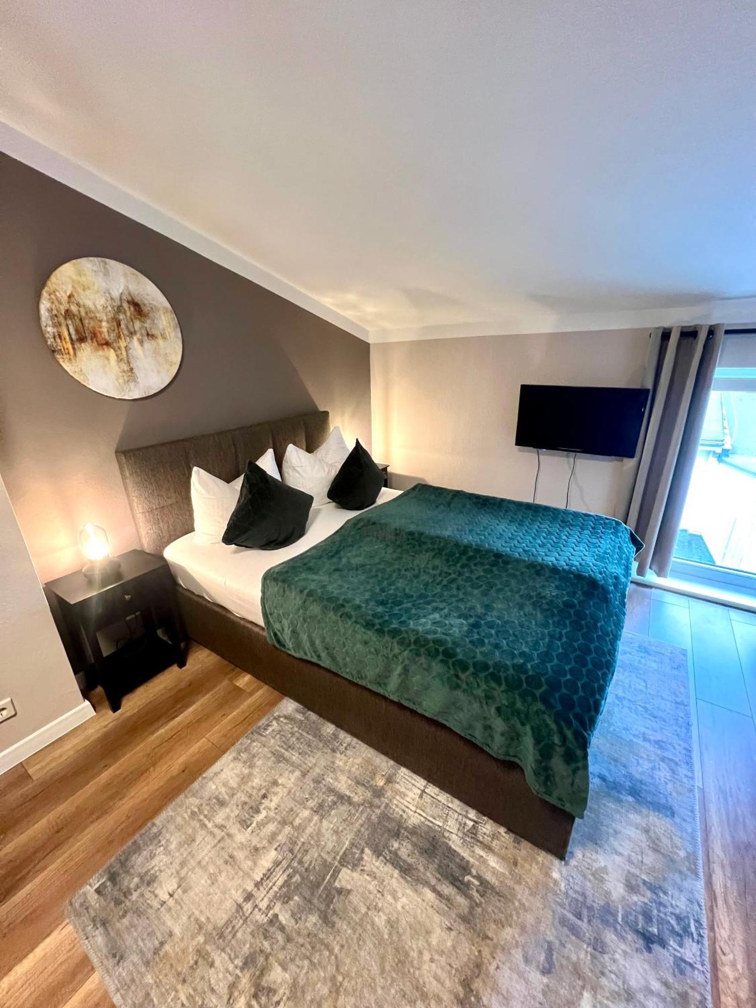 Hotel Garni Balticpetite Heringsdorf Dış mekan fotoğraf